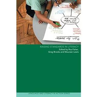 Raising Standards in Literacy
