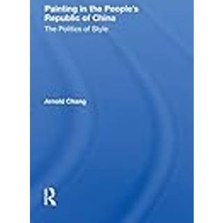 Painting In The People's Republic Of China