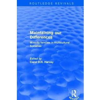 Revival: Maintaining our Differences (2001)