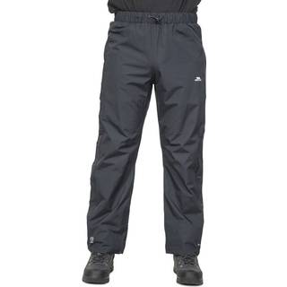 Regnbukser herre - Trespass Purnell (Kun XS & S tilbage) - XS