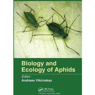 Biology and Ecology of Aphids
