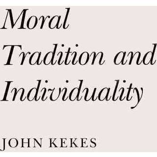 Moral Tradition and Individuality