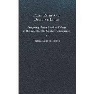 Plain Paths and Dividing Lines