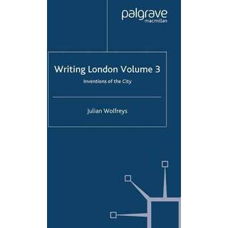 Writing London