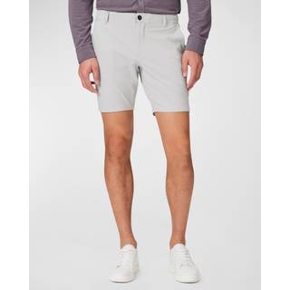Paige Rickson Short in Shadow Grey | Paige | Norton Barrie - 34"