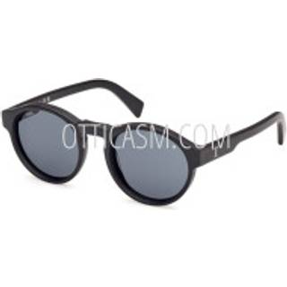TODS TO0368 02V 52 Solbriller Mænd Black - Matte Black - 52mm