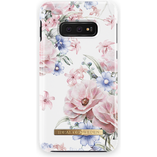 Printed Case Floral Romance