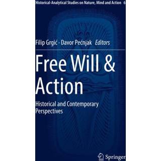 Free Will & Action