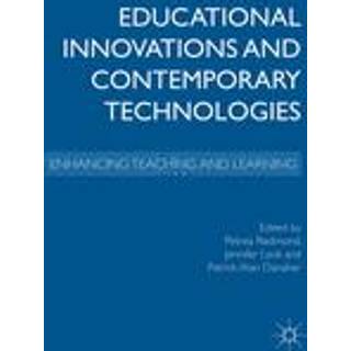Educational Innovations and Contemporary Technologies