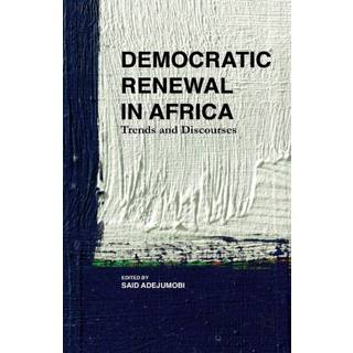 Democratic Renewal in Africa