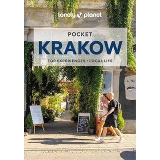 Lonely Planet Pocket Krakow