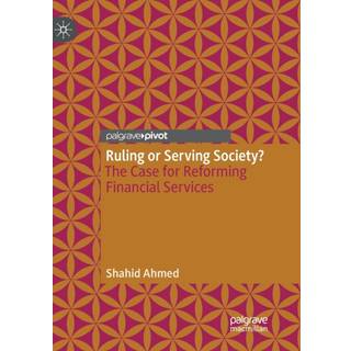 Ruling or Serving Society?
