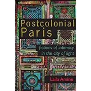 Postcolonial Paris