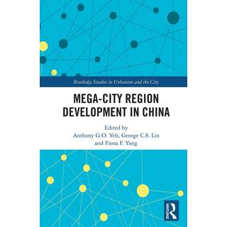 Mega-City Region Development in China