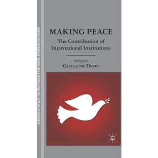 Making Peace