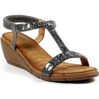 Lunar Lunar Macie Kilehæle Sandaler