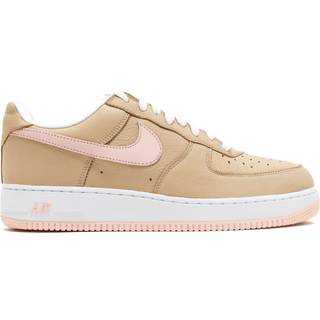 Sneakers Nike Air Force 1 Low Retro Linen/ Atmosphere-True White EUR 43 - Atmosphere-True White - 43