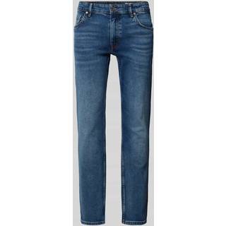 Marc O'Polo Herren Jeans blau