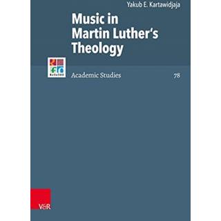 Music in Martin Luther's Theology