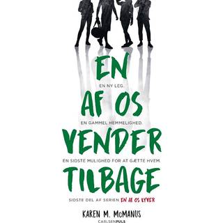En af os vender tilbage