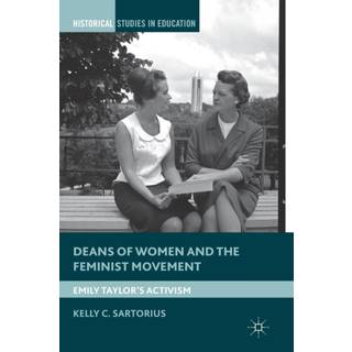 Deans of Women and the Feminist Movement