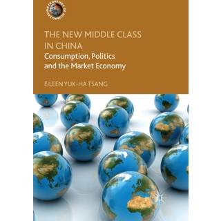 The New Middle Class in China