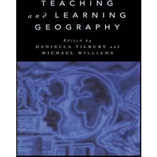 Teaching and Learning Geography