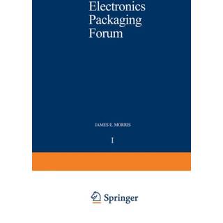 Electronics Packaging Forum
