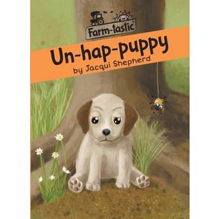 Un-hap-puppy