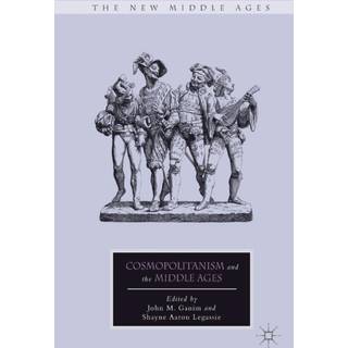 Cosmopolitanism and the Middle Ages