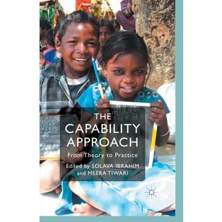 The Capability Approach