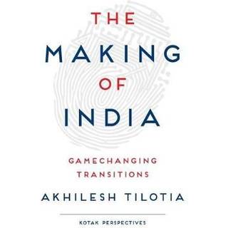 The Making of India