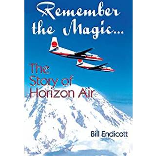 Remember the Magic...