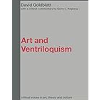Art and Ventriloquism