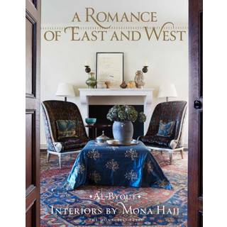 A Romance of East and West