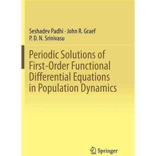 Periodic Solutions of First-Order Functional Differential Equations in Population Dynamics
