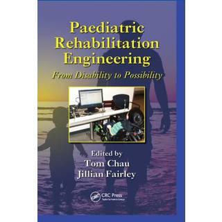 Paediatric Rehabilitation Engineering