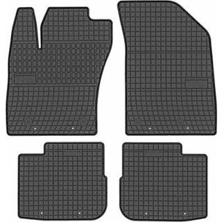 Gummimåtter Fiat Tipo undt. sedan 2015-