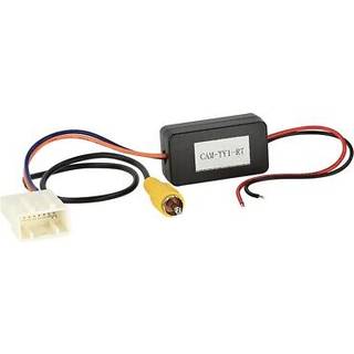 Bagkameraadapter Toyota OEM, 16-pins