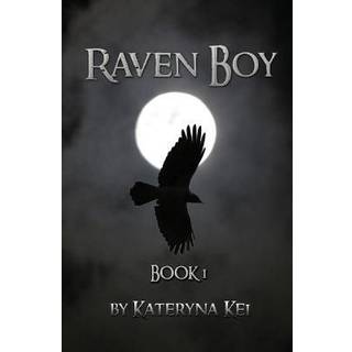 Raven Boy