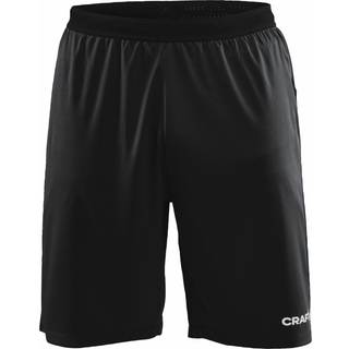 Craft - Progress 2.0 Shorts Maend - Black L