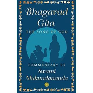 Bhagavad Gita