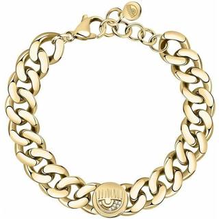 Chiara Ferragni Bossy Chain armbånd J19AUW48