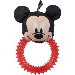 Tyggelegetøj Mickey Mouse 10x18,5 cm