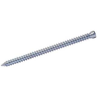 Expandet betonskrue u/hoved 7,5x212 mm TX30 PK 100