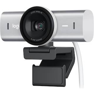 Logitech MX Brio 4K webcam (graphite)