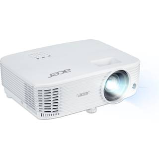 Acer Projektor | P1357Wi | Hvid