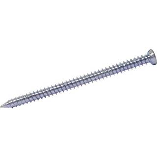 Expandet betonskrue m/hoved 7,5x212 mm TX30 PK 100