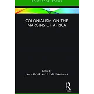 Colonialism on the Margins of Africa
