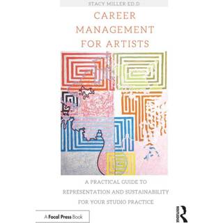Career Management for Artists